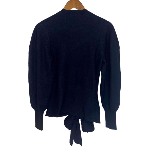 Ulla Johnson Tatiana Pullover Sweater - Picture 6 of 9